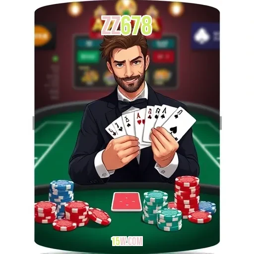 zz678: Bônus Imperdíveis que Transformam seu Jogo