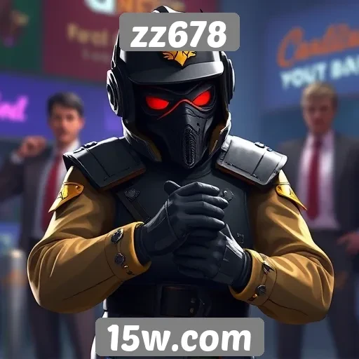 Recursos exclusivos disponíveis no zz678