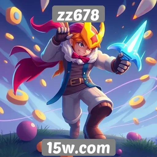 Principais jogos disponíveis no zz678