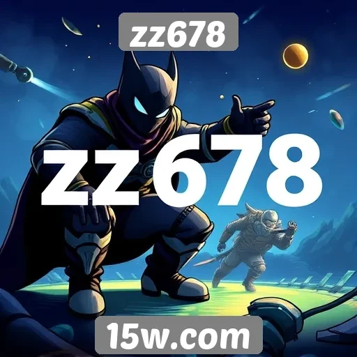 Novidades e lançamentos aguardados no site de jogos zz678