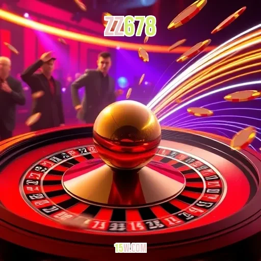 zz678: Descubra a Plataforma que Está Transformando Jogos no Brasil