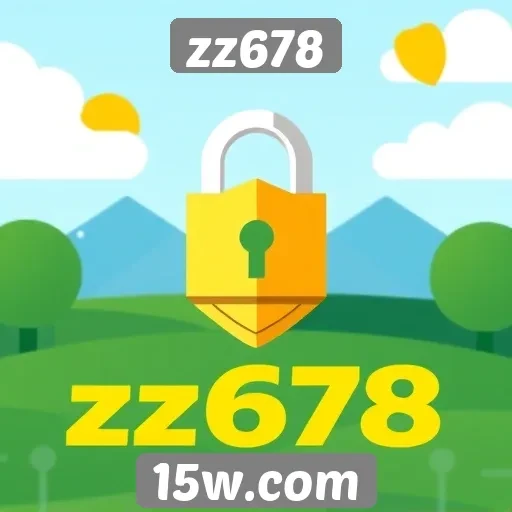 Segurança e privacidade em plataformas de jogos como zz678