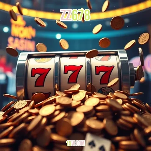 zz678: Os Caça-Níqueis Mais Empolgantes do Cenário Brasileiro