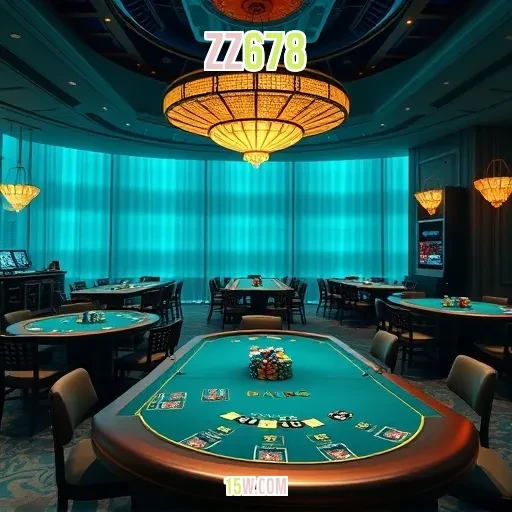 zz678: Suporte 24/7 para Jogadores Sempre Conectados e Atentos