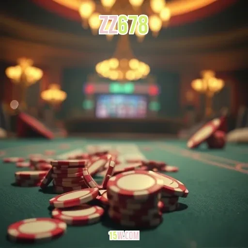 zz678: Descubra os Benefícios da Seção VIP e Melhore seu Jogo