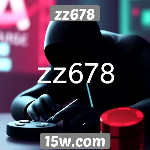 Perspectivas de crescimento do zz678 na indústria de jogos